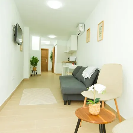 Appartamento Atlantic Breeze Puerto del Carmen (Lanzarote)